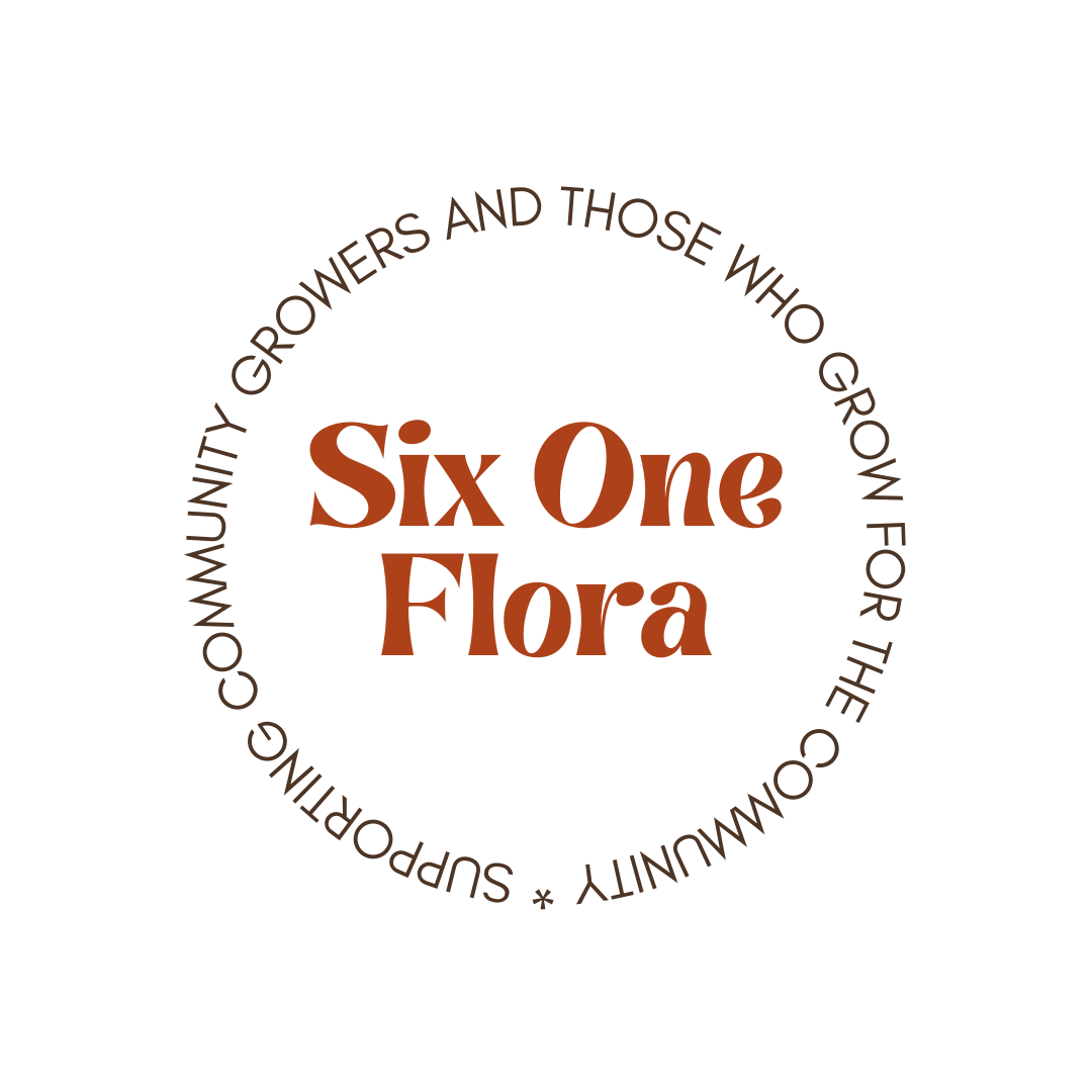 Six One Flora